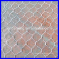 3 * 2 * 0.17m mesh gabion (grande usine et exportateur)